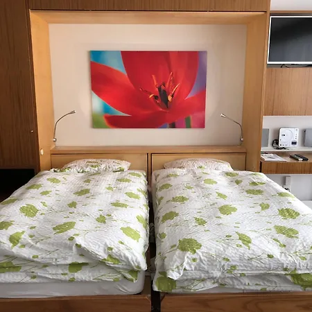 Appartement Center By Inspiring Places Zermatt