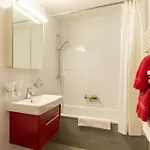 Center By Inspiring Places Апартаменты