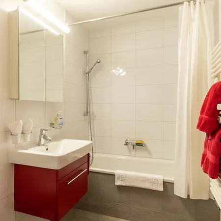 Center By Inspiring Places Апартаменты